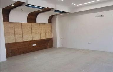 فروش آپارتمان 108 متر در خیابان هراز طراحی عجیب