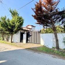 870 متر باغ ویلا با سند ششدانگ /منطقه ویلایی بندپی