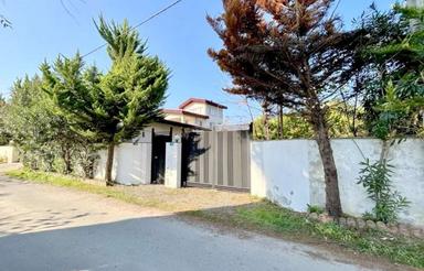 870 متر باغ ویلا با سند ششدانگ /منطقه ویلایی بندپی