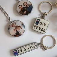 گردنبند های ماندگار