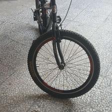 دوچرخه سایز 24