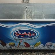 فریزر صندوقی 400 لیتری