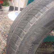 لاستیک پژو پارس