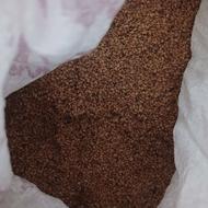 کنجد محلی تمیز