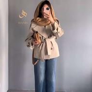 مانتو بارونی هینا