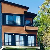 اجاره ویلا ترنج 2سوادکوه شمالی درازکلا