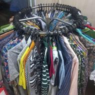 رگال گرد لباس و بلند