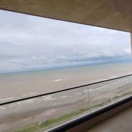 فروش آپارتمان 160متری پلاک اول دریا