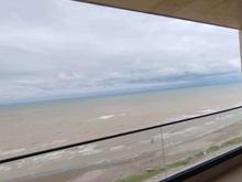 فروش آپارتمان 160متری پلاک اول دریا  در شیپور