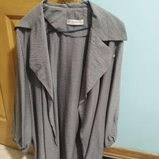 لباس و مانتوی زنانه