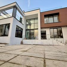 ‼️فروش ویلای دوبلکس نمامدرن «استخر داخلی»در لتینگان‼️