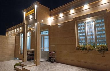 ویلایی نوساز بلوار دانش قوژد 257 متر