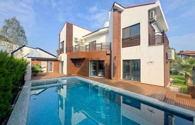 730 متر باغ ویلا شهرکی در منطقه خاص دریابیشه