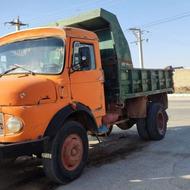 فروش بنز کمپرس911