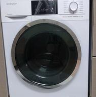 ماشین لباسشویی دوو