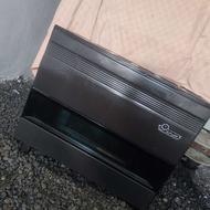 بخاری ایران شرق اصلی