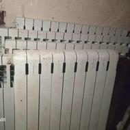 فروش رادیاتور آلومنیوی مدل ترمو ایران رادباتور 70 پره