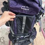 کوله پشتی کوهنوردی 70 لیتری FORWARD