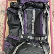 کوله پشتی کوهنوردی 70 لیتری FORWARD