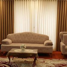 حیاط ویلایی در کوشکی