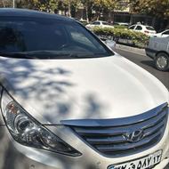 هیوندا سوناتا yf مدل 2014