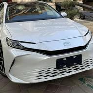 فروش تویوتا کمری هیبرید 2/5 پریمیوم