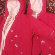 سرهمی بچه گانه دخترانه شیک و تمیز