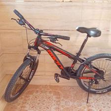 دوچرخه سایز24