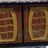 کمد فلزی چهار در