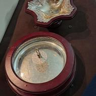 شیرینی و میوه خوری