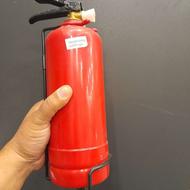 کپسول اطفای حریق