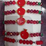 دستبندهای یلدایی خوشگل