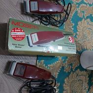 ریش تراش موزر