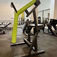 دستگاه کیک بک باسن DHZ