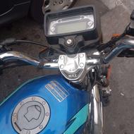 فروش موتور سیکلت متین 200