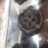 قالب اوجاق رومیزی با ورق استیل