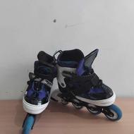 کفش اسکیت بچه گانه