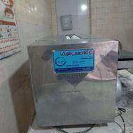 غلطک نانوای 60سانتی