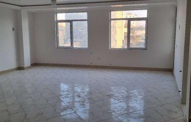 آپارتمان نوساز تک واحدی 131 متر طبقه دوم با پارکینگ انباری