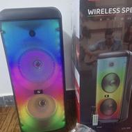 اسپیکر حرفه ای کی تی اس 1626نو