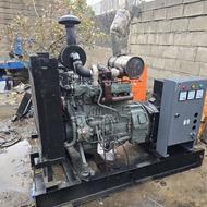 دیزل ژنراتور