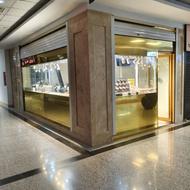 طلای نو ولی بدون اجرت