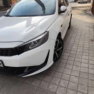 خودرو ریسپکت پرایم تحویلی1402کم کارکرد