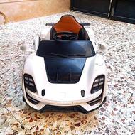 ماشین شارژی