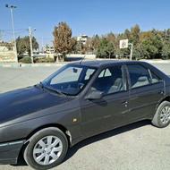 فروش روآ بنزینی مدل 1385