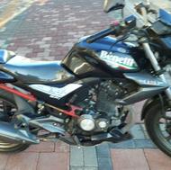 کیفیت عالی سالم در حد نو مصرفی