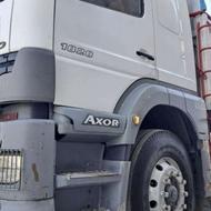 آتیکو تک باری مدل 83