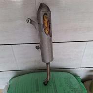 موتور کراس 250 یاماها