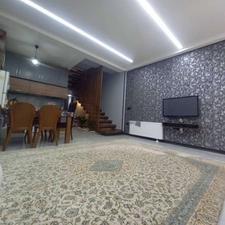 فروش آپارتمان 120 متر کلید نخورده پاسداران