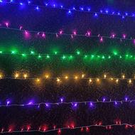 ریسه سوزنی همه رنگ